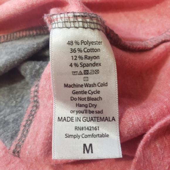 LulaRoe Top! - Picture 5 of 6